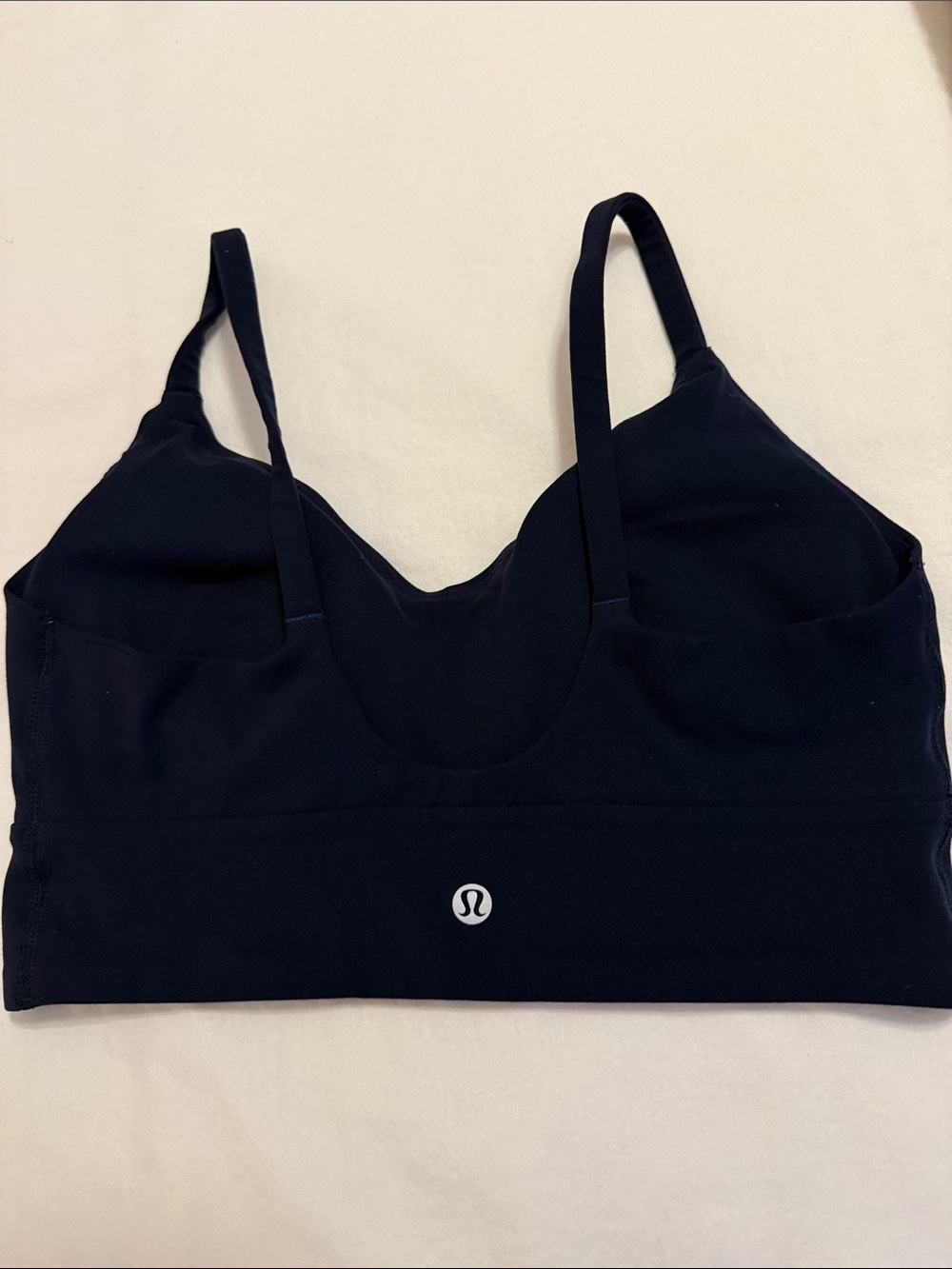 Lululemon align bra